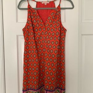 Skies Are Blue Mariette Dress